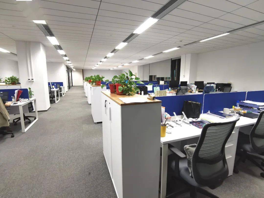 長三角總部企業神馬電力立足虹橋商務區 用新材料、新技術構建新一代電網