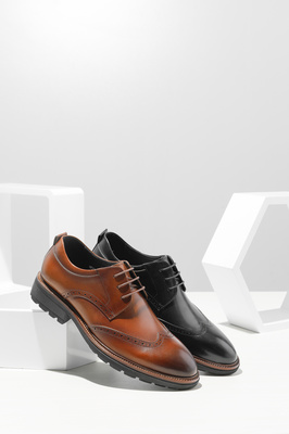 商務鞋|攝影|產品|深海FX 