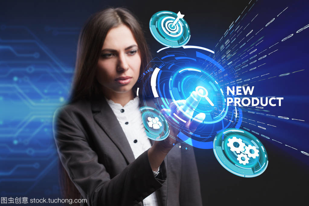 商務(wù)、技術(shù)、互聯(lián)網(wǎng)與網(wǎng)絡(luò) 概念解讀及其商業(yè)演變