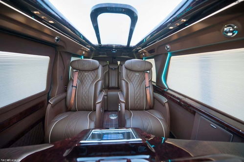 南昌GMC商務(wù)之星房車價(jià)格與車型解析